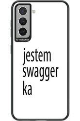 Swagger 2.0 - Samsung Galaxy S21
