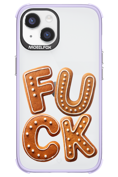 F U C K - Apple iPhone 14
