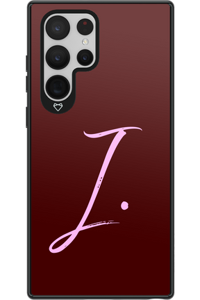 (Dark Blush) I 2.0 - Samsung Galaxy S22 Ultra