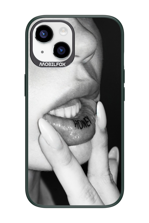 Lip Secret - Apple iPhone 14