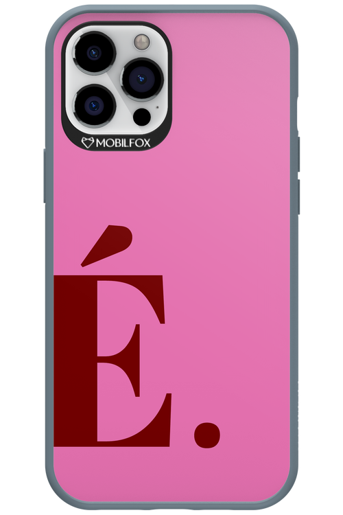 E II (Sorbet) 2.0 - Apple iPhone 12 Pro Max