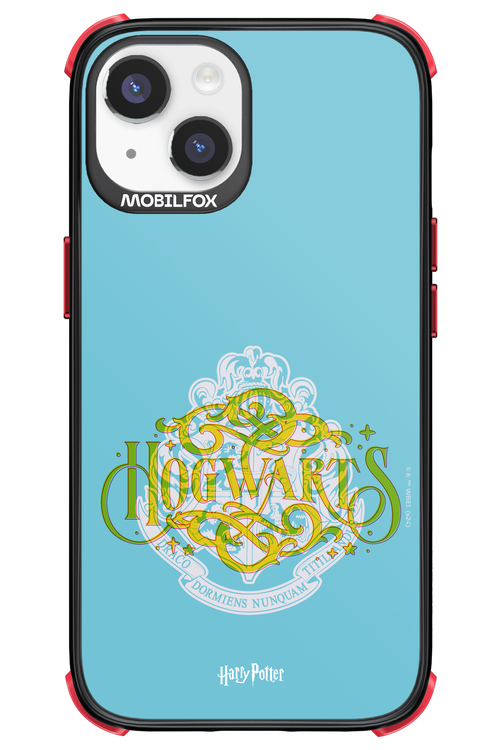 Hogwarts School of Witchcraft and Wizardry - Apple iPhone 14