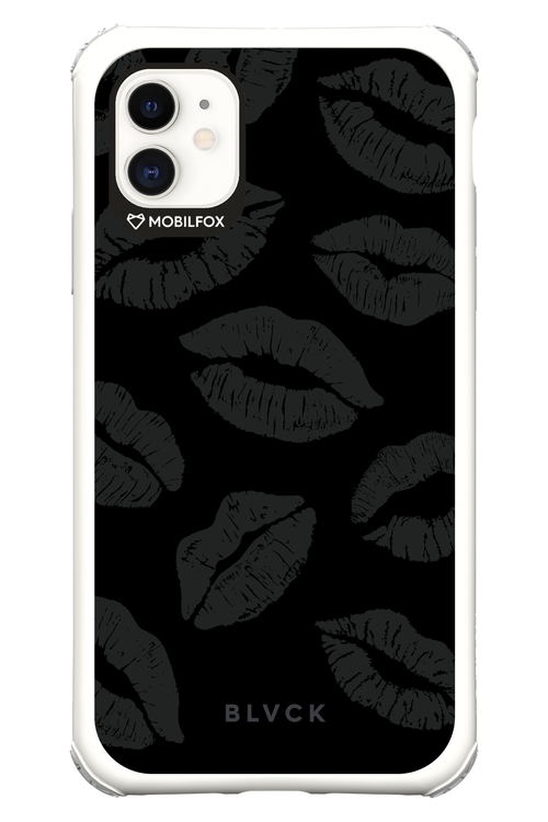 Dark Lips - Apple iPhone 11