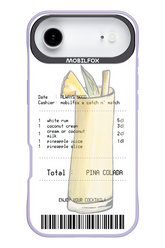 always good cocktail - Apple iPhone 17 Air