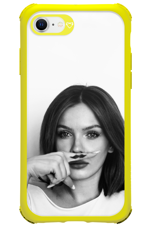 Soft Focus - Apple iPhone SE 2020