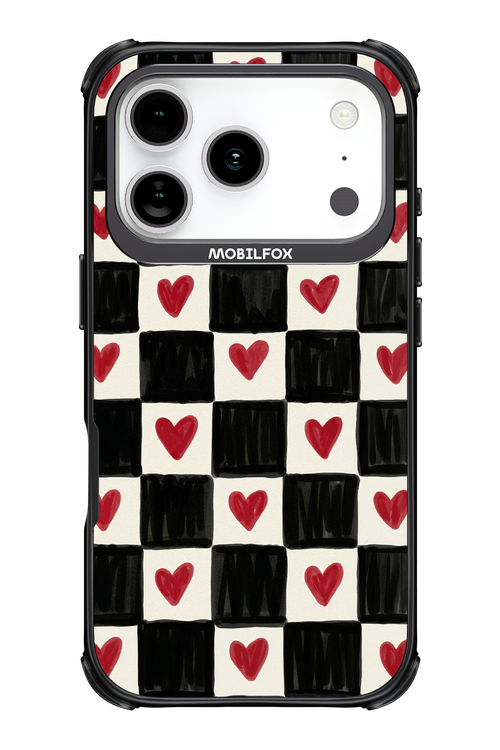Little Hearts 2.0 - Apple iPhone 17 Pro
