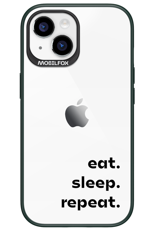 Daily Loop 2.0 - Apple iPhone 15