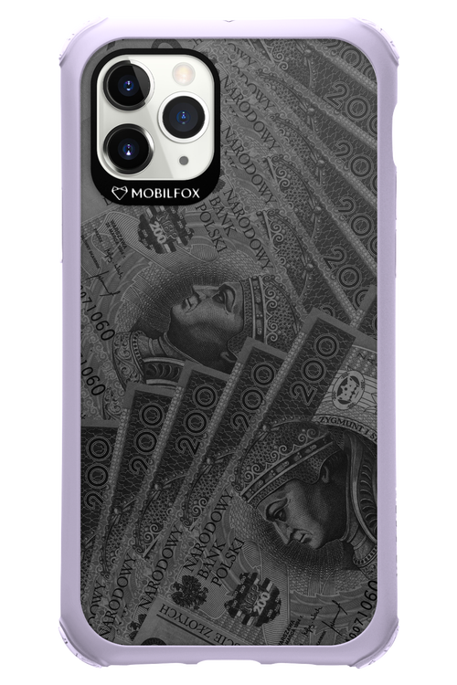 200 2.0 - Apple iPhone 11 Pro