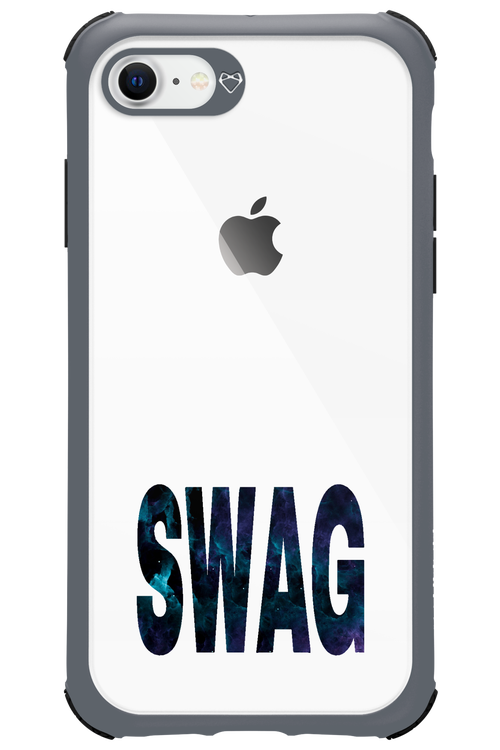 Holo Swag - Apple iPhone 8