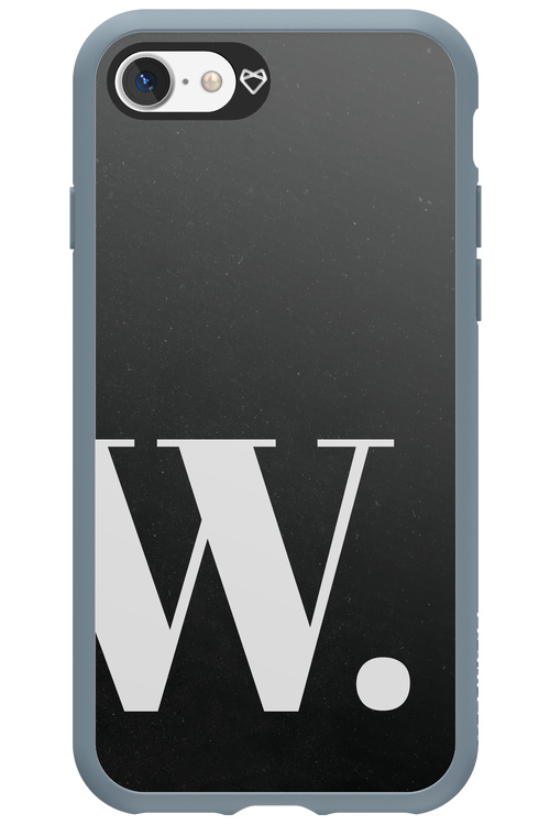 W (Off Space) 2.0 - Apple iPhone 7