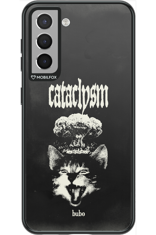 CATACLYSM - Samsung Galaxy S21