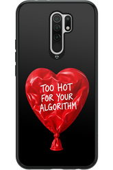 Too Hot 2.0 - Xiaomi Redmi 9