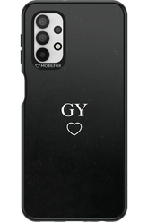 GY Black 2.0 - Samsung Galaxy A32 5G