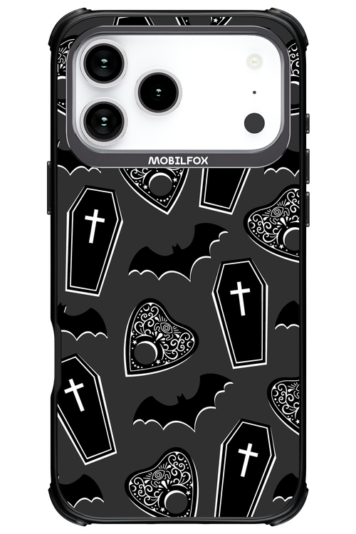 After Death - Apple iPhone 17 Pro Max