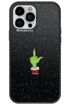 My Middle Finger - Apple iPhone 13 Pro Max