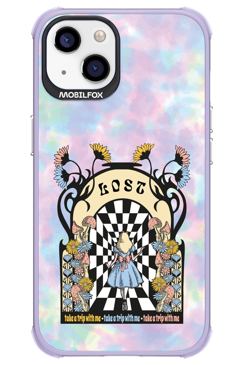 L0ST 2.0 - Apple iPhone 13