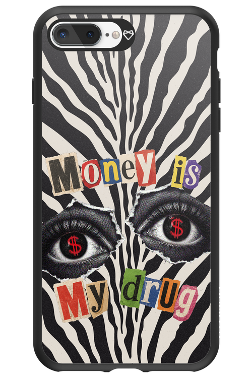 Money Drug 2.0 - Apple iPhone 7 Plus