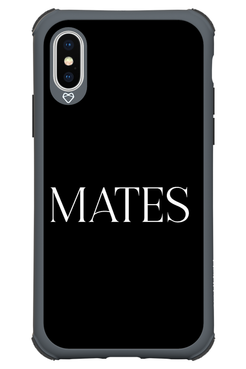 M Soul Mates - Apple iPhone XS