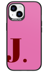 J (Sorbet) 2.0 - Apple iPhone 15