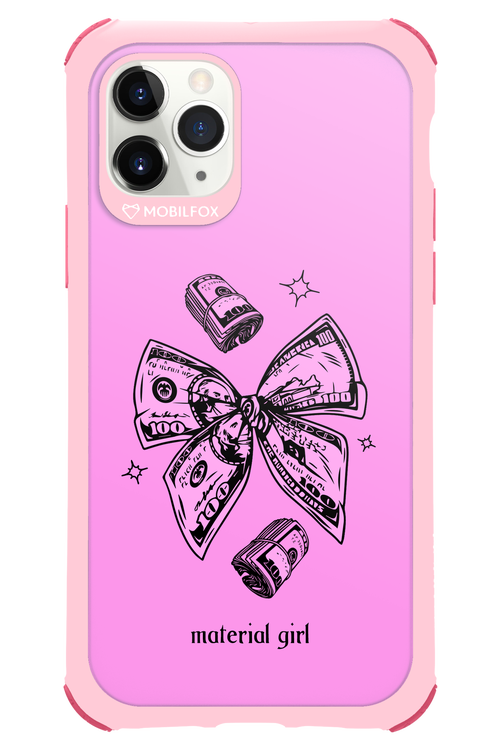 Material Girl - Apple iPhone 11 Pro