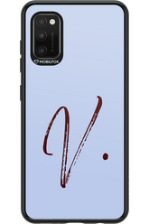 (Jellyfish Presso) V 2.0 - Samsung Galaxy A41