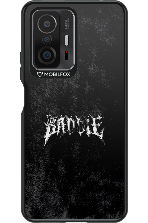 Rare Energy - Xiaomi Mi 11T