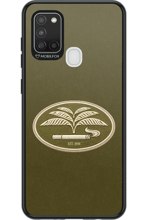 Nature Check - Samsung Galaxy A21 S