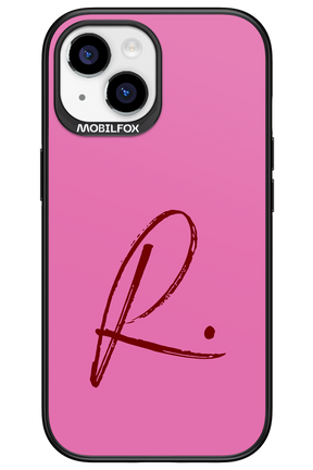 (Sorbet) R 2.0 - Apple iPhone 15