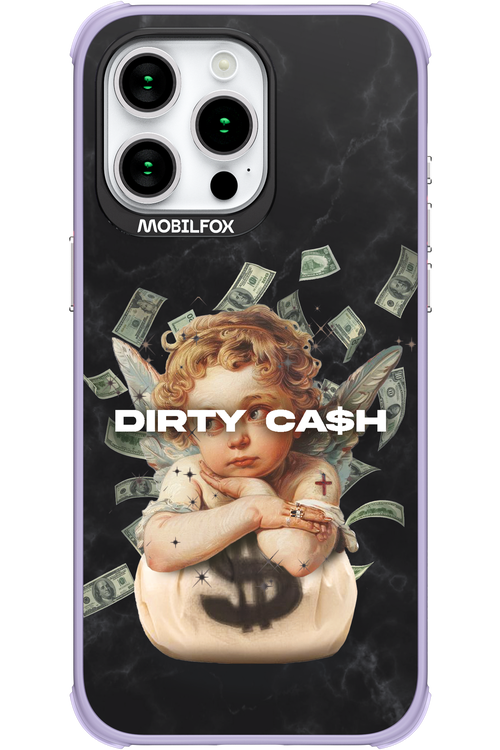 DirtyCash - Apple iPhone 15 Pro Max