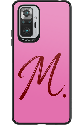 (Sorbet) M 2.0 - Xiaomi Redmi Note 10 Pro