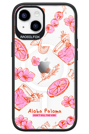 Aloha Paloma - Apple iPhone 14