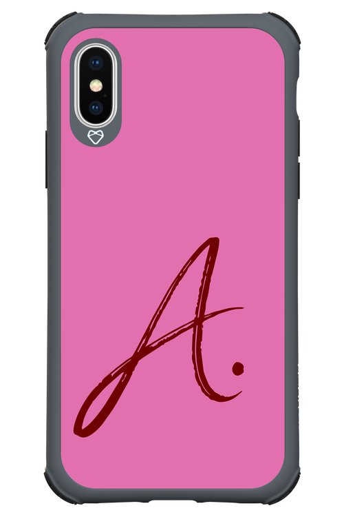 (Sorbet) A 2.0 - Apple iPhone XS