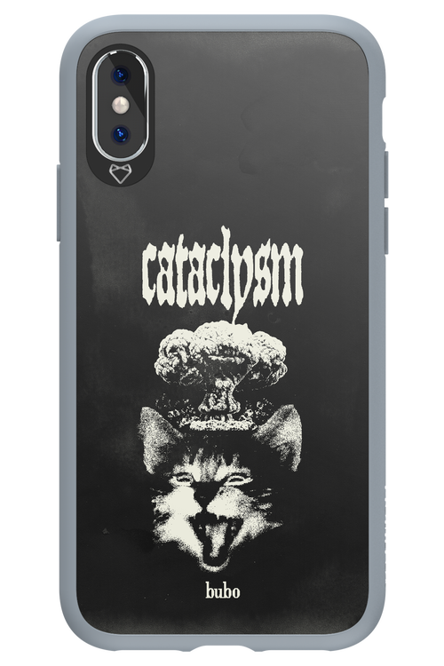 CATACLYSM - Apple iPhone XS