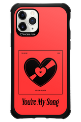 Love Song - Apple iPhone 11 Pro