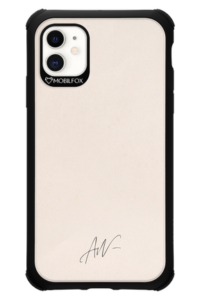 Minimal Luxe - Apple iPhone 11