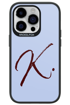 (Jellyfish Presso) K 2.0 - Apple iPhone 14 Pro