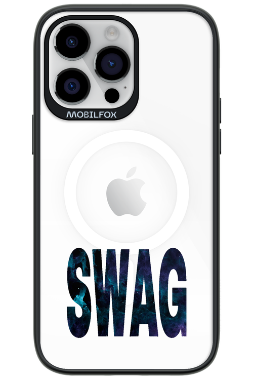 Holo Swag 2.0 - Apple iPhone 14 Pro Max