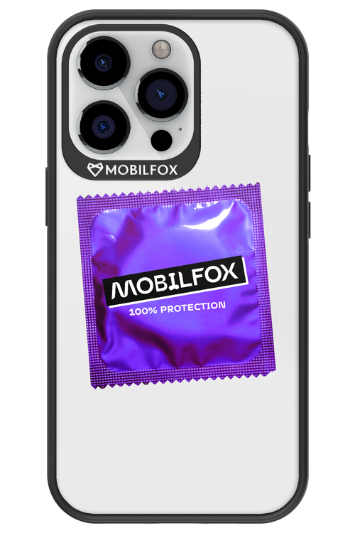 100% Protection 2.0 - Apple iPhone 13 Pro