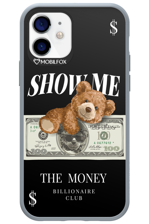 Show Me The Money - Apple iPhone 12