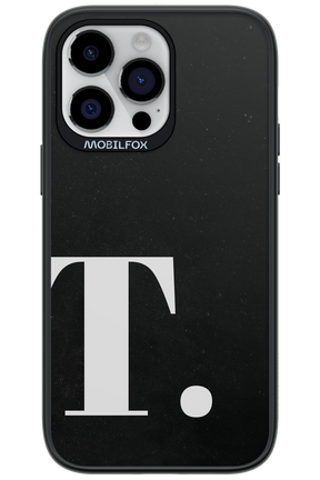 T (Off Space) 2.0 - Apple iPhone 14 Pro Max