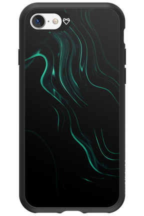 Northern Lights - Apple iPhone 7