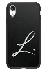 (Off Space) L 2.0 - Apple iPhone XR
