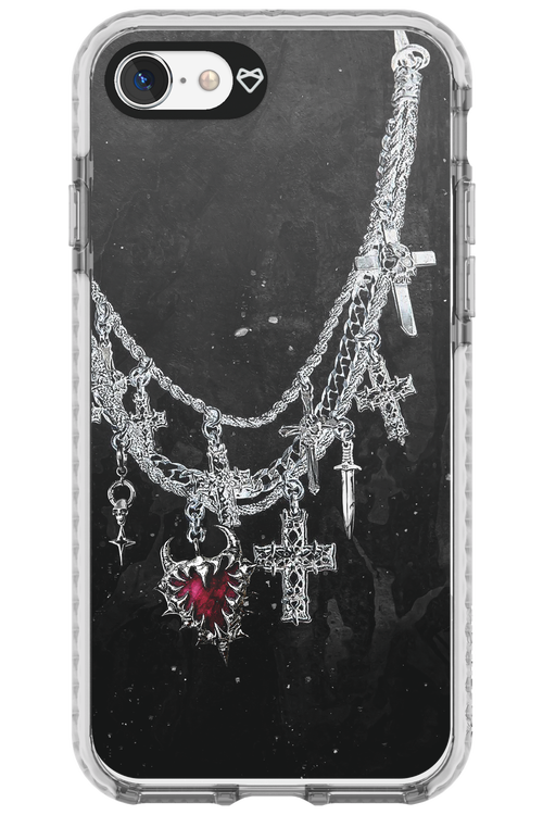 Trap Chain - Apple iPhone SE 2020