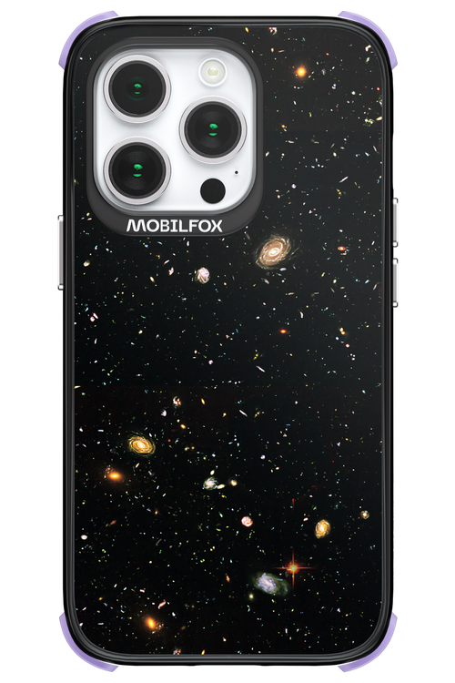 Cosmic Space - Apple iPhone 14 Pro