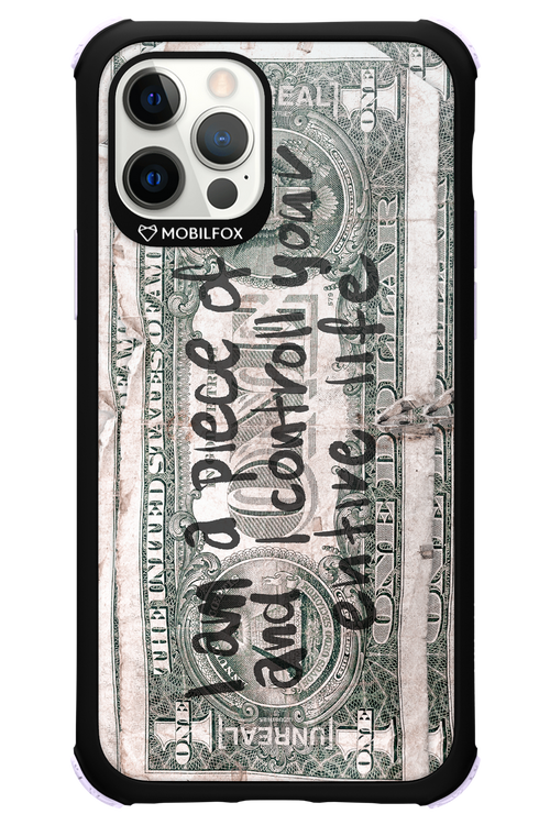 Dollars - Apple iPhone 12 Pro
