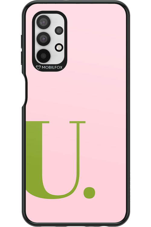 U (Matcha Gum) - Samsung Galaxy A32 5G