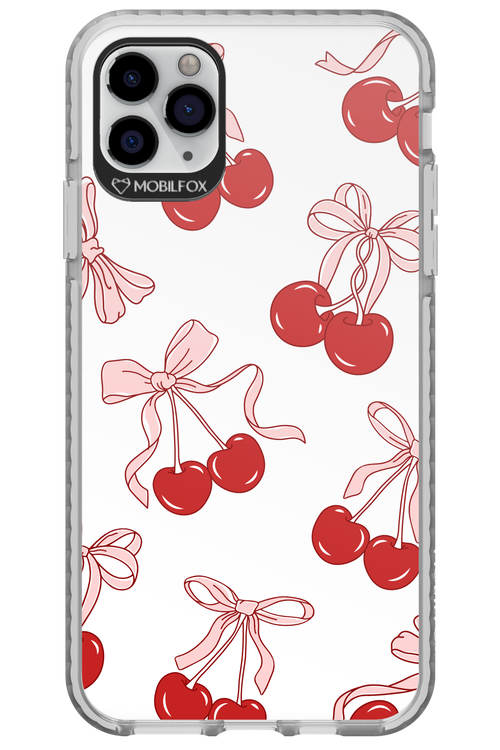 Cherry Queen - Apple iPhone 11 Pro Max
