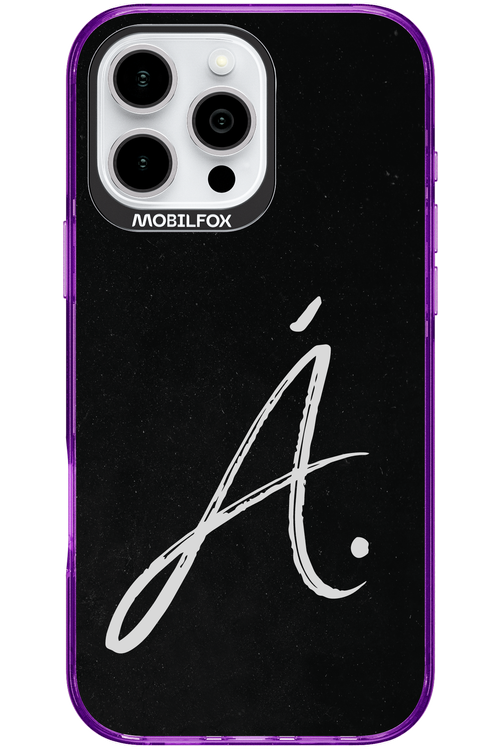 (Off Space) A II 2.0 - Apple iPhone 16 Pro Max