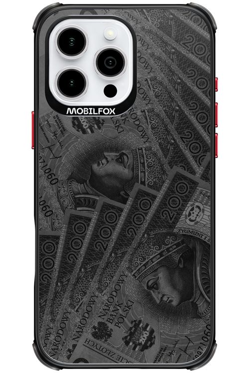 200 2.0 - Apple iPhone 16 Pro Max
