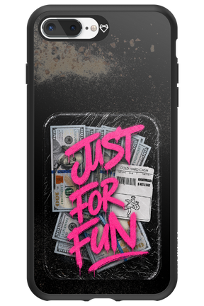 Just For Fun 2.0 - Apple iPhone 7 Plus